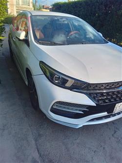 شێری ئەریزۆ 6